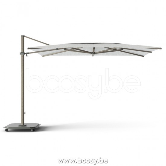 MEUBILI FORTE 250B x350 Cantilever Parasol GLATZ Varioflex 250B x350 Cantilever Parasol.