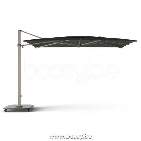 MEUBILI FORTE 250B x350 Cantilever Parasol GLATZ Varioflex 250B x350 Cantilever Parasol.