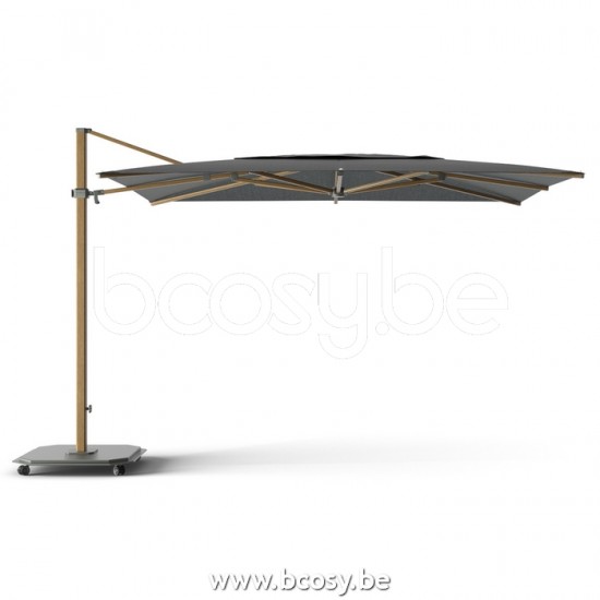 MEUBILI FORTE 250B x350 Cantilever Parasol GLATZ Varioflex 250B x350 Cantilever Parasol.