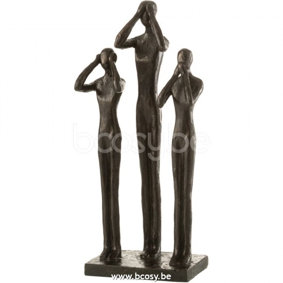 J Line 26734 Dealers Decorations Decoration Eshop Figurines Figuren Online Winkels Online Webwinkel figuur Online Verkauf Online Reseller Vertreter Figurines Beelden Decorazione figuur figuren Distrib