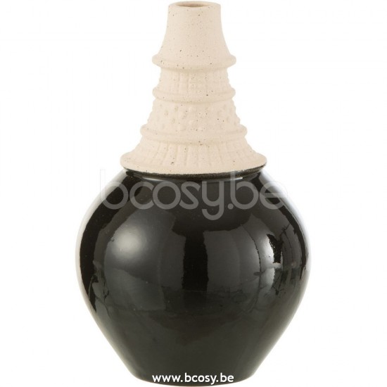 J Line 28013 Vases Bloemenvazen Vazen Vase Decorations Vazen vase Siervaas Vasi Bloemenvaas vaas Bloemvaas Decoratie Siervazen Decoracion Dekoration vaas Vasen Vasen Decoration Bloemvazen Decorazione