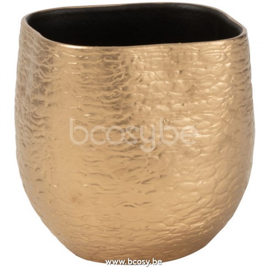 J Line 28358 Online Webwinkel Decoration Buy online buying Online Shopping Online Distributeur Design cachepot Cachepots Cubremacetas flowerpot Dekoration Reseller Decoracion Eshop Bloempotten Online