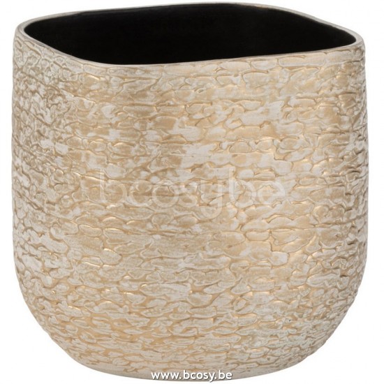 J Line 28371 Cubremacetas blumenhalter Dealers Decoration Design Online bestellen Bloempotten Online Webwinkel Dekoration Blumentoepfe Online Shopping Online Siervazen Decoracion Boutique Web Vente en