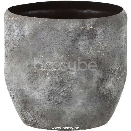 J Line 28719 Online Webwinkel Flowerpots Buy online buying Design Online Verkauf Online Cubremacetas Bloemenvaas Eshop Bloempotten Decorazione Cachepots Reseller Siervaas Online Verkooppunten Online D