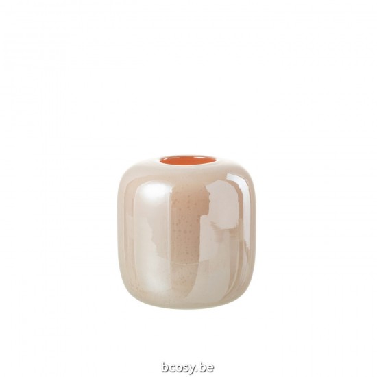 J Line 30172 Vases Vazen Decorazione Vases Vase Bloemenvazen Siervaas Vasi Decoration Siervazen vase vaas vaas Bloemvaas Jarr.