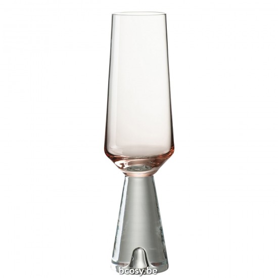 J Line 30611 Glasserviezen Champagneglazen Decoration Champagne glazen Keuken Accessoires Cuisine Accessoires Kitchen Accesso.