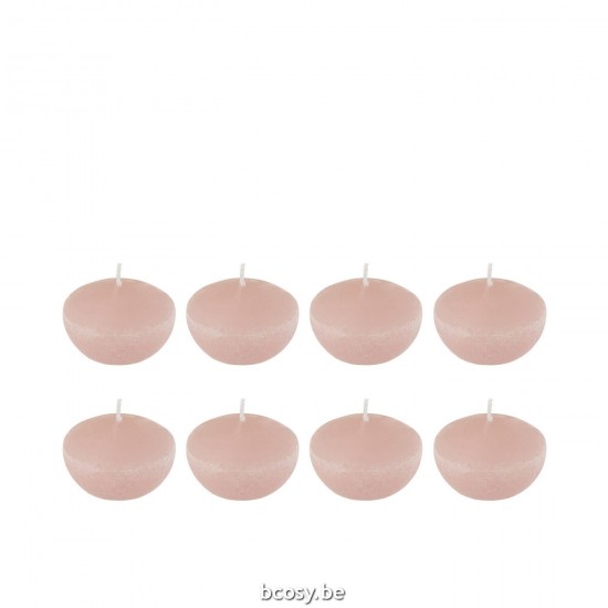 J Line 32316 Kaarsje Kerzen Candele Decoratie Kerzen kerz candle Kaarsjes Decoration Bougies fantasiekaars Kaarsen Decoration.