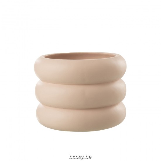 J Line 34412 blumenhalter Eshop Buy online buying Siervazen Online Shopping Online Decoration Flowerpots Vazen Cubremacetas B.