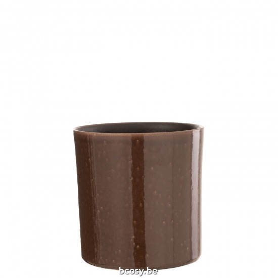 J Line 34748 blumenhalter Eshop Buy online buying Siervazen Online Shopping Online Decoration Flowerpots Vazen Cubremacetas B.