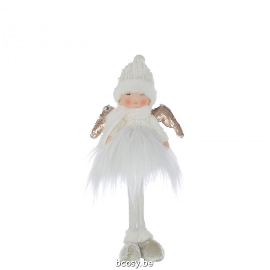 J Line 35471 Online Kopen Online Kerstversiering Distributeur Online E Shop Online accessoires De La Maison Dekoration Engel .