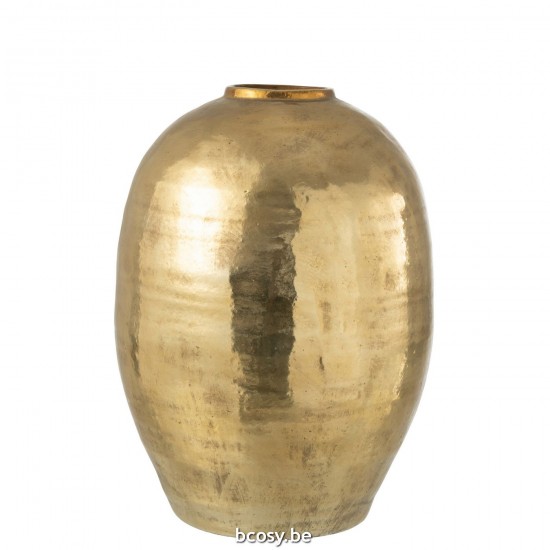 Jline Jarron Arya Metal Oro Large.