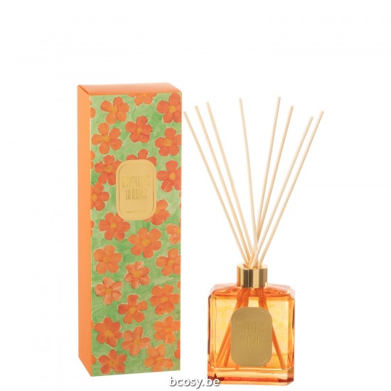 J Line 40651 Decorazione Decoratie riehwasser Geur diffuseur parfum scent diffuser Parfuem House perfume Jewellery Diffuseurs.