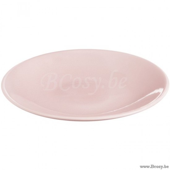 Jline Cuenco Ceramica Rosa