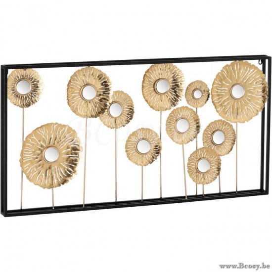 J Line 96931 Decoratie Woon Accessoires wall decorations Accessori Della Casa Marcos Accesorios De Casa Decoracion rahmen panelen Online bestellen Panneau mural Reseller Kaders Buy online buying Kader