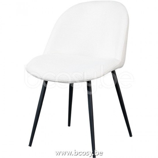 Lifestyle CARRINGTON chaises-de-repas Lifestyle94 CARRINGTON chaises-de-repas