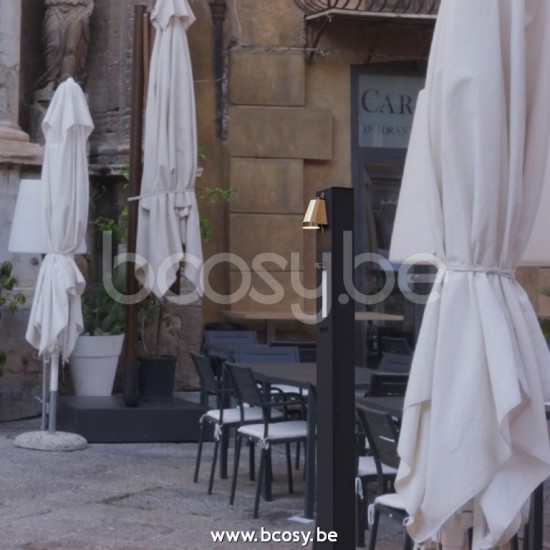 Tekna Nautic N186AGR.