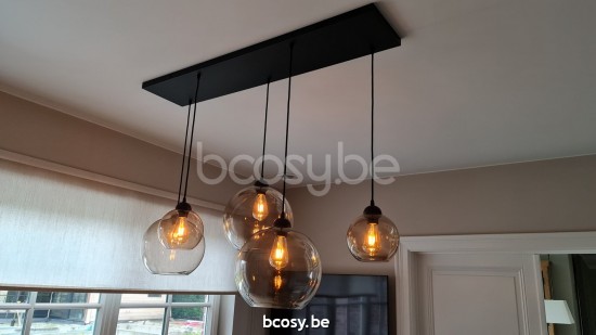 Marckdael VVD VDV Verlichting van Dijck Dyck Markdaal.