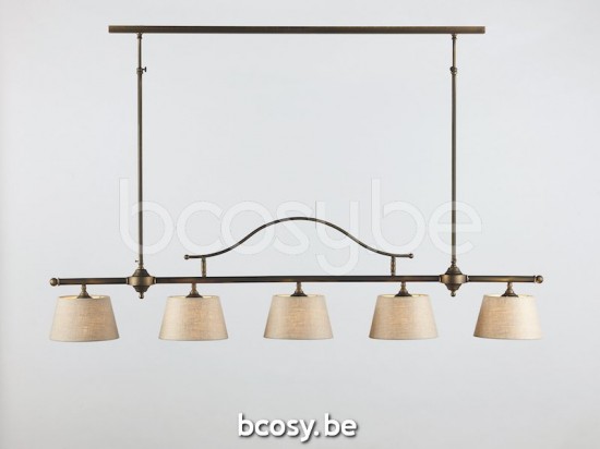 Marckdael billiardo-biliardo Dark Bronze Haengelampen Haengeleuchten Pendelleuchten Innenleuchten Lampen VVD VDV Verlichting van Dijck Dyck .