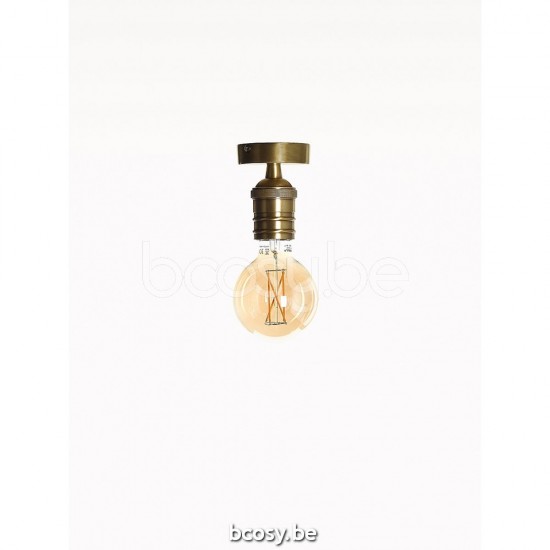 Marckdael valencia Ottone Brass Deckenleuchten lampen VVD VDV Verlichting van Dijck Dyck Markdaal.