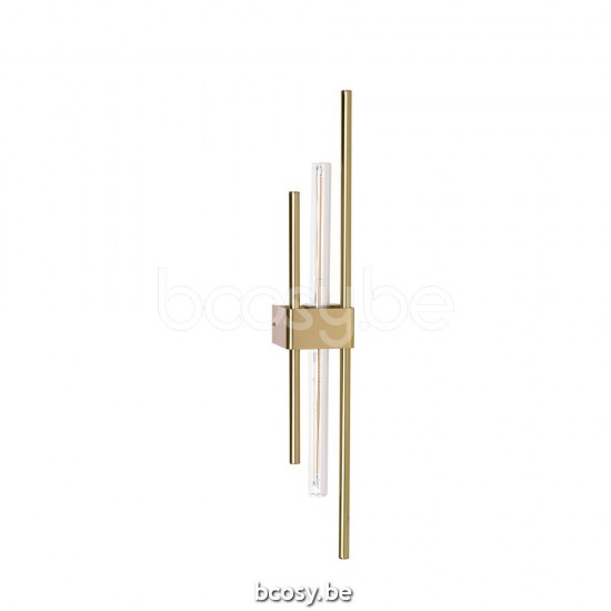 Marckdael 1022-1F-A-OTT-LINEAR-50CM-SG-FRONT-VERTICAL C-VDV 1022-1F-A-OTT-LINEAR-50CM-SG-FRONT-VERTICAL Verlichting van Dijck van Dyck Markd