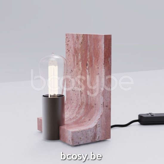 Tekna Astone WALCOTT TABLE-LED wandlamp.