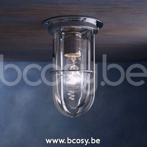 Tekna Nautic DOCKLIGHT CEILING outdoor plafondlamp.