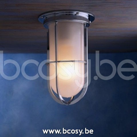 Tekna Nautic DOCKLIGHT CEILING outdoor plafondlamp.