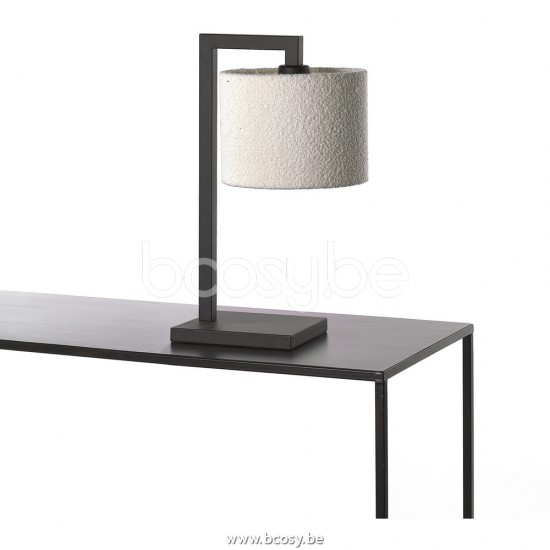 Marckdael VINCE-TFL-BLACK-CYL20x15-ALPINE-01 C-VDV VINCE-TFL-BLACK-CYL20x15-ALPINE-01 Verlichting van Dijck van Dyck Markdaal