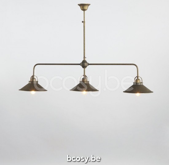 Marckdael VVD cottage stijl stoer sober verlichting webwinkel VDV Verlichting van Dijck Dyck Markdaal.