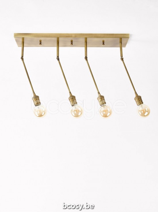 Marckdael VVD vintage loft stijl verlichting online webshop online VDV Verlichting van Dijck Dyck Markdaal.