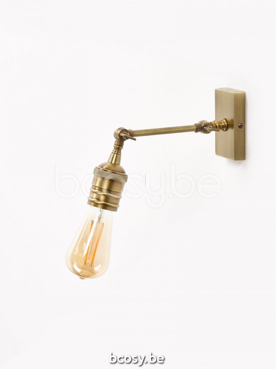 Marckdael VVD vintage loft stijl verlichting design online VDV Verlichting van Dijck Dyck Markdaal.