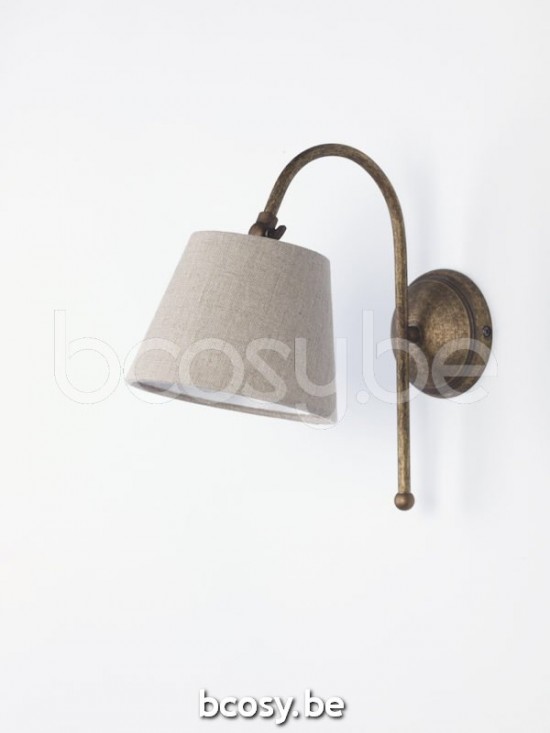 Marckdael VVD lampes rural ruraux boutique web vente en ligne VDV Verlichting van Dijck Dyck Markdaal.