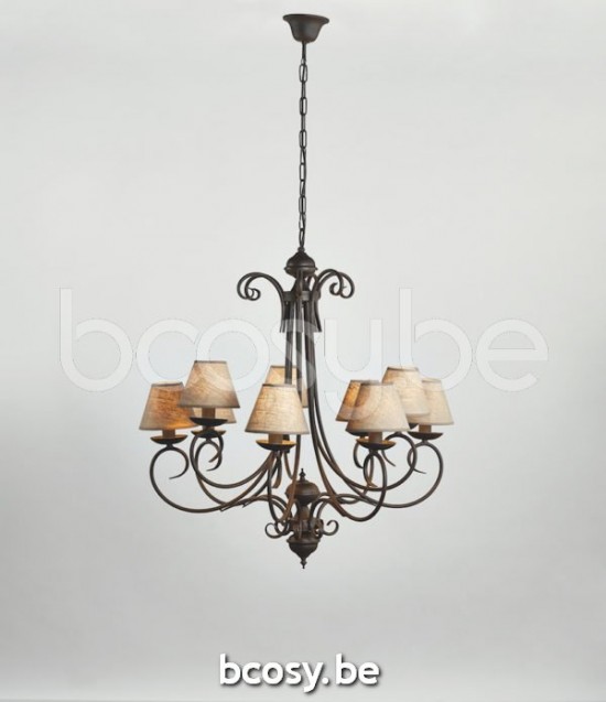 Marckdael VVD cottage style luminaires online shopping online VDV Verlichting van Dijck Dyck Markdaal.