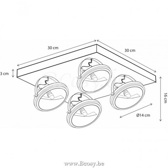 indoor opbouwspots fineobjects.de Lamps fineobjects.de Surface mounted Ceiling Spots fineobjects.de Indoor Lighting fineobjects.de Luminaires fineobjects.de Écl.