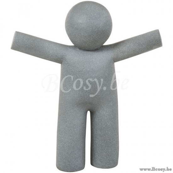 Jline P Tit Maurice Magnesio Gris Small