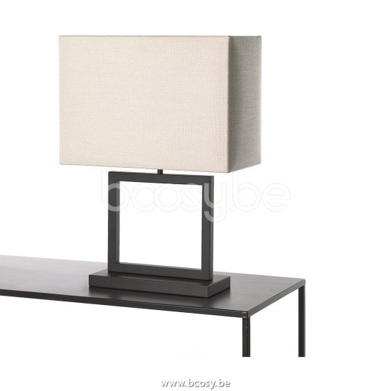 Marckdael tafellamp Tablelamps Marckdael JORDY-TFL-BLACK-MILANO-40-MINOZZI-01 zwart tafellamp H 33cm VVD VDV Verlichting van Dijck Dyck Mark.