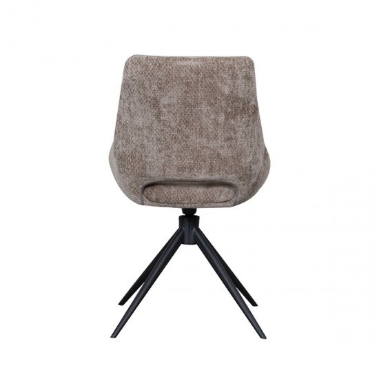 LABEL 51 Eetkamerstoel Marlow Hunter Elite.