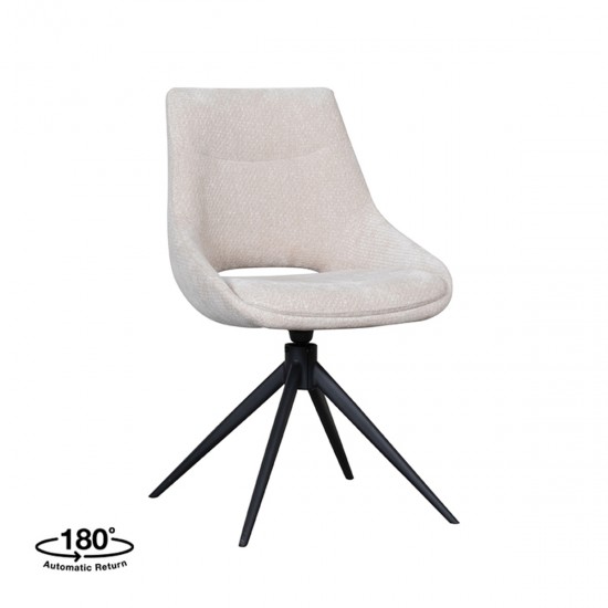 LABEL51 Eetkamerstoelen.