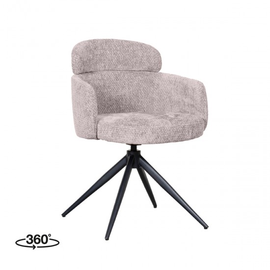 LABEL51 Eetkamerstoelen.