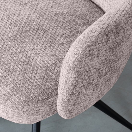 LABEL 51 Eetkamerstoel Levi Naturel Elite.