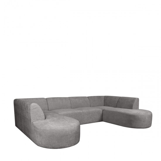 LABEL51 Bank Espen - Stone - Elite - U-Bank.