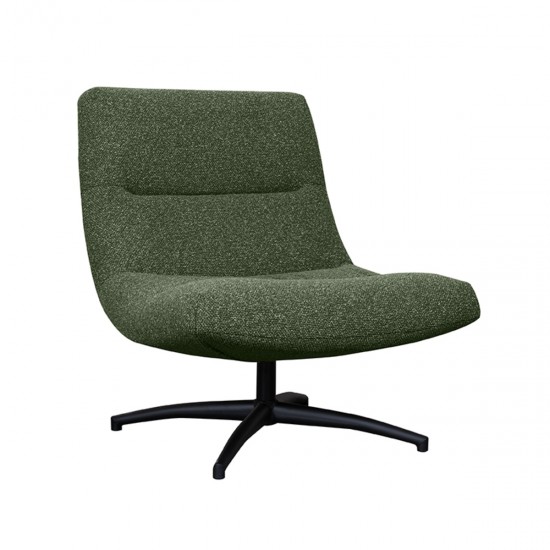 LABEL51 Fauteuil Calix - Forest - Boucle.