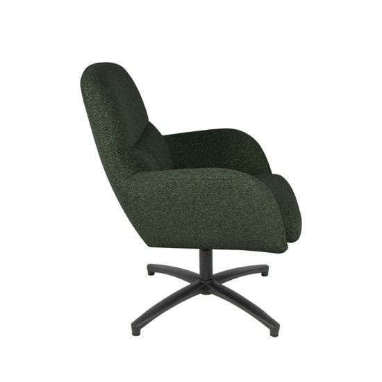 LABEL 51 Fauteuil Chill Zone Forest Boucle.