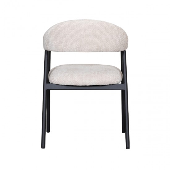 LABEL 51 Eetkamerstoel Amaze Naturel Elite.