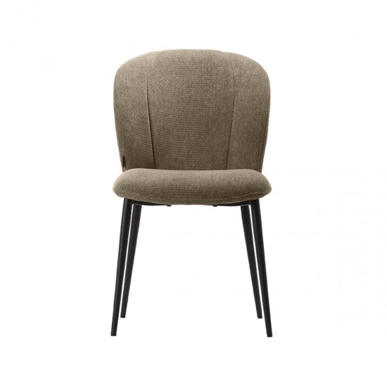 LABEL51 Eetkamerstoel Vino - Hunter - Elite.