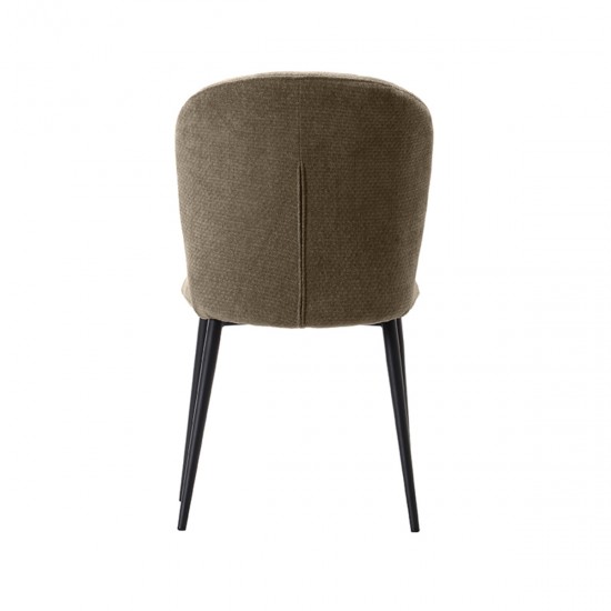 LABEL 51 Eetkamerstoel Vino Hunter Elite.