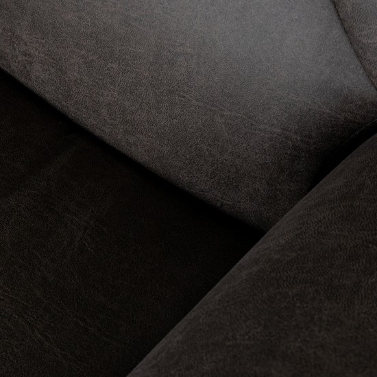 LABEL51 Stockholm armzetels met armleuningen.