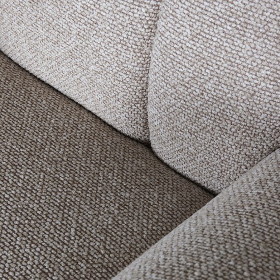 LABEL51 Oslo fauteuils avec accoudoirs.