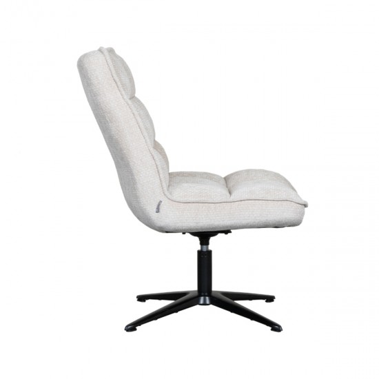 LABEL 51 Fauteuil Vince Naturel Elite.