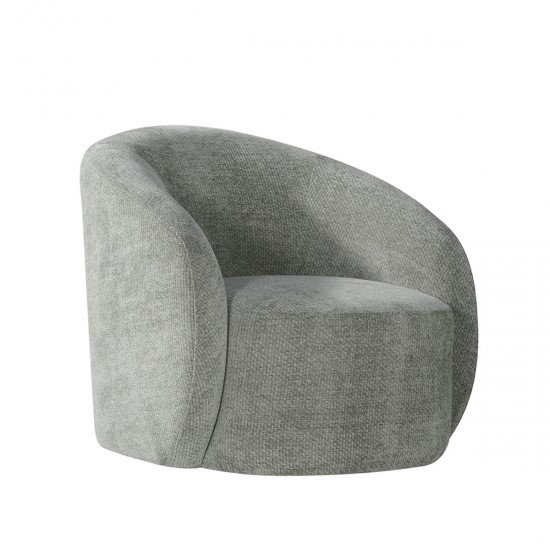 LABEL51 Fauteuil Alby - Stone - Elite.
